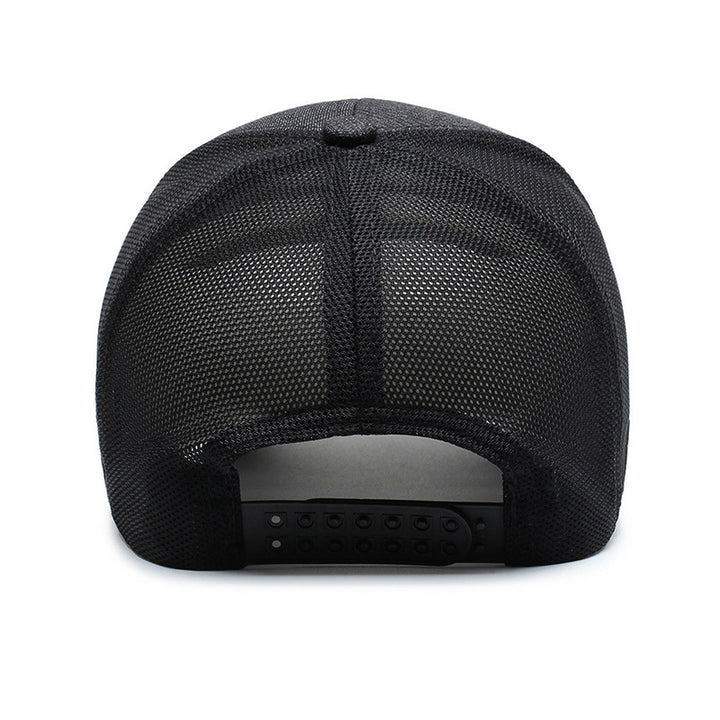 Men's Adjustable Casual Performance Cap Kalsten