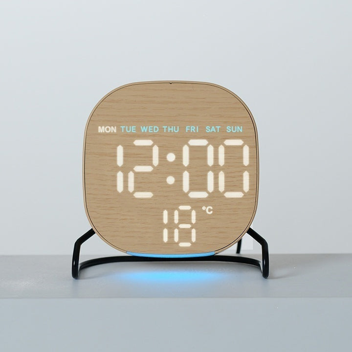 Digital Alarm Clock Kalsten