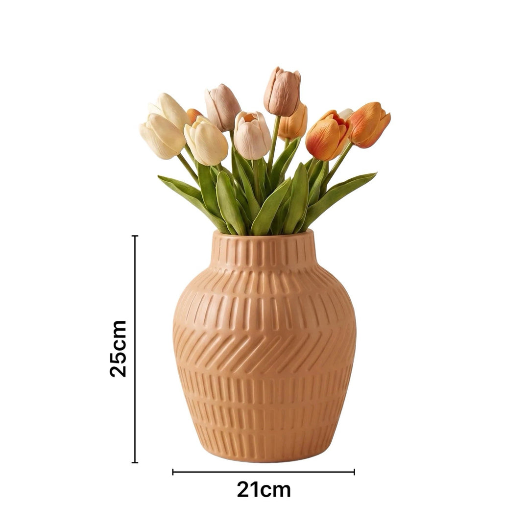 Modern Ceramic Decorative Accent for Stylish Interiors