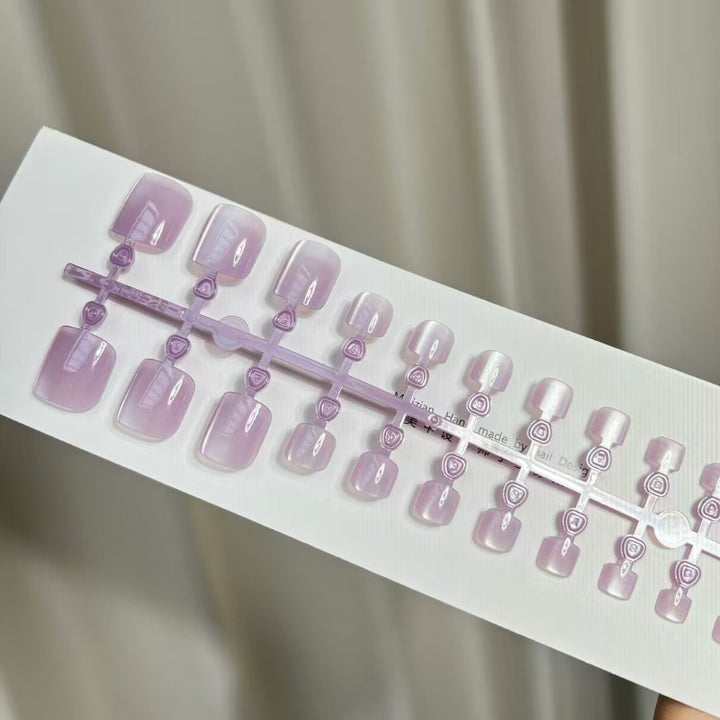 Premium Nail Art Tips Kalsten