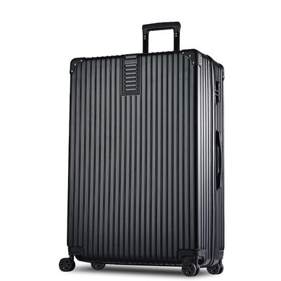 Premium Compact Rolling Travel Case Kalsten