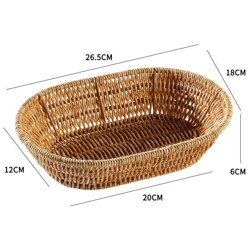 Woven Storage Kalsten