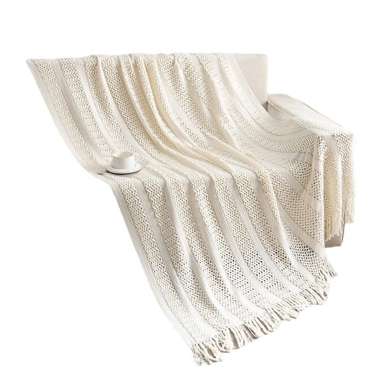 Cozy Decorative Throw