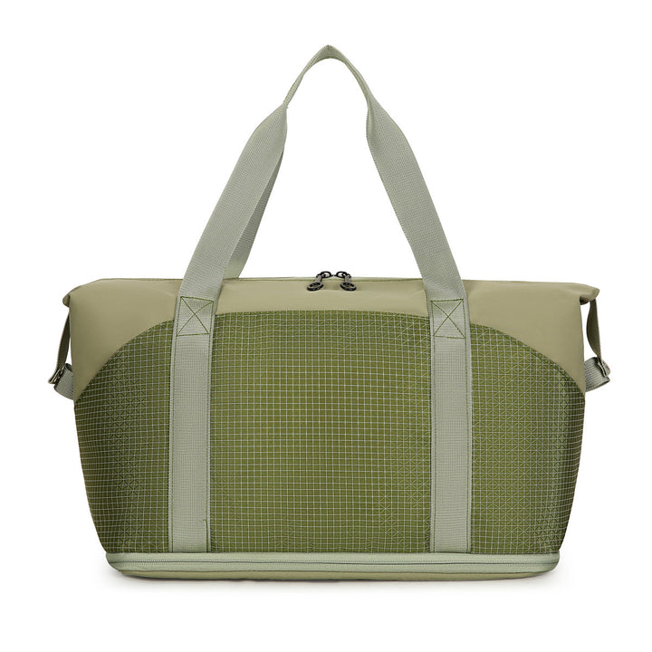 Multi-Functional Weekend Travel Tote Kalsten