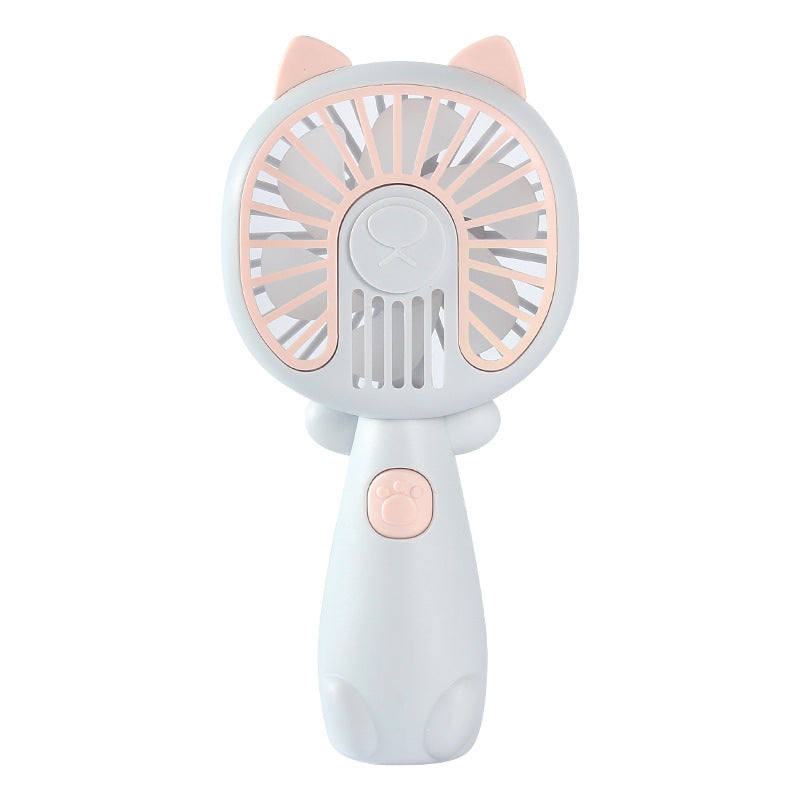 Women's handy table fan Kalsten
