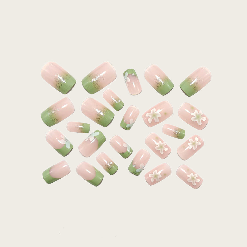 Creative Nail Art Kalsten