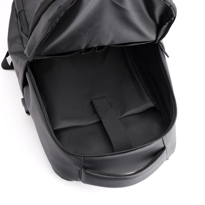 Versatile High-Functionality Tech Backpack Kalsten