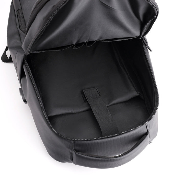 Versatile High-Functionality Tech Backpack Kalsten
