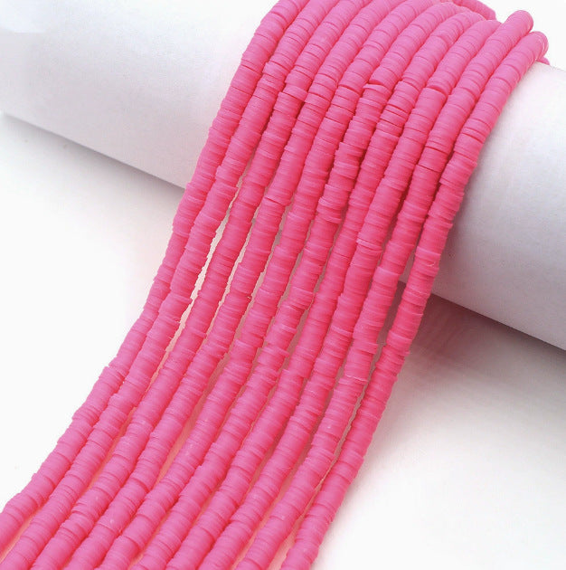 Stylish Silicone Beading Supplies Kalsten