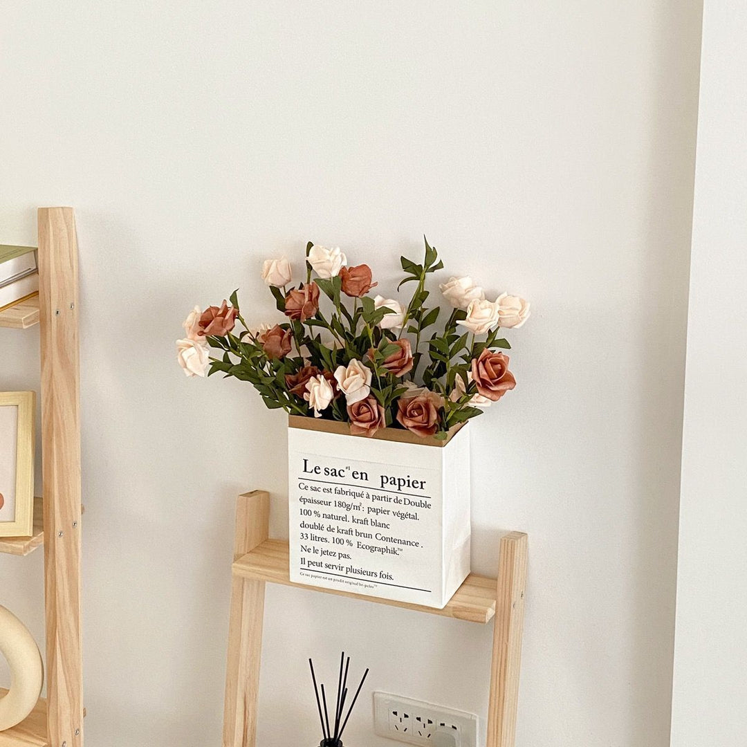 Decorative Flower Arrangement