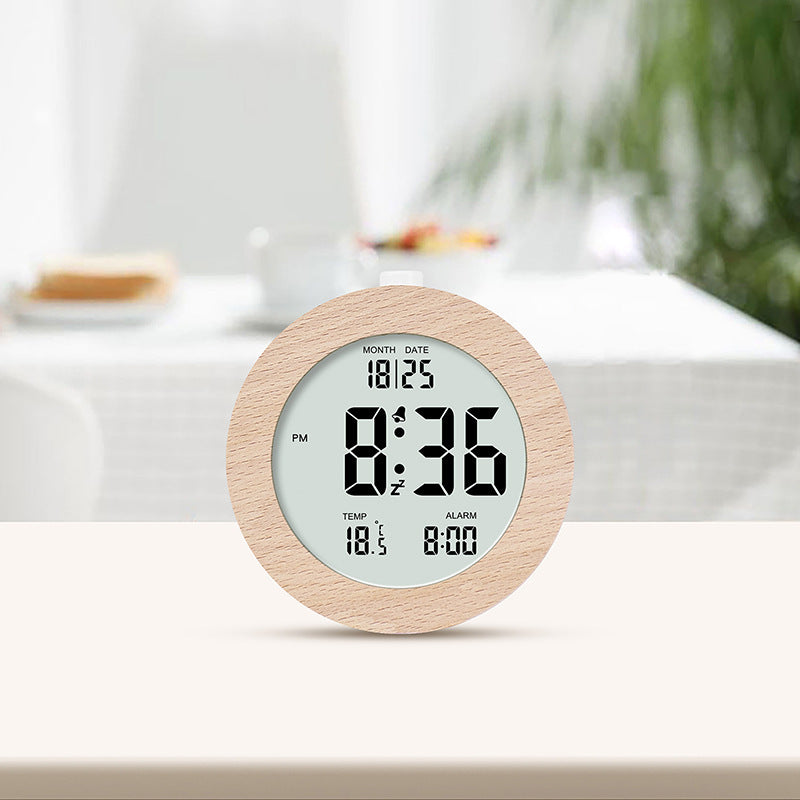 Kalsten Alarm Clock