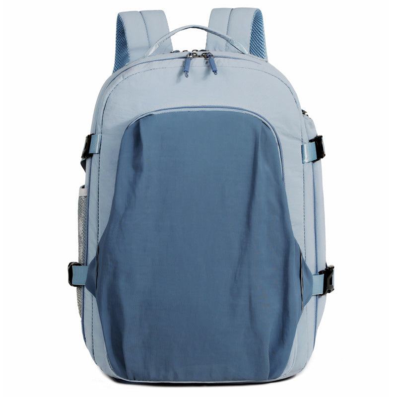 Versatile Weather-Resistant Outdoor Backpack Kalsten