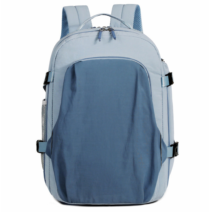 Versatile Weather-Resistant Outdoor Backpack Kalsten