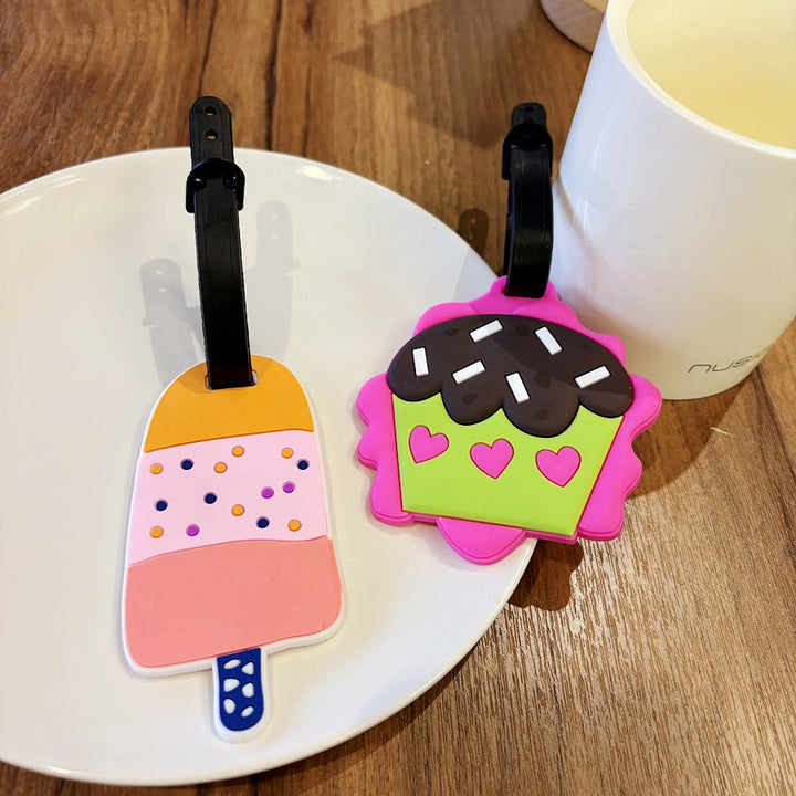 Silicone Ice Cream Popsicle Kalsten