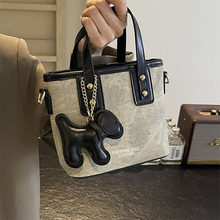 Modern Mini Handbag Kalsten