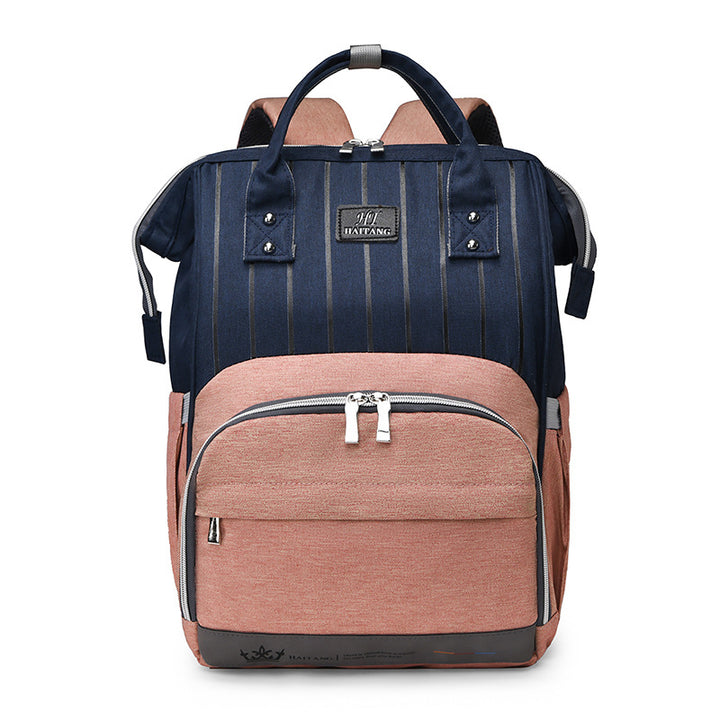 Multi-Functional Travel Backpack Kalsten