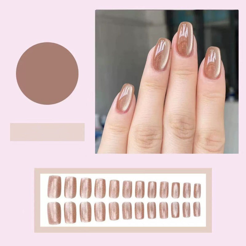 High-quality artificial nails Kalsten