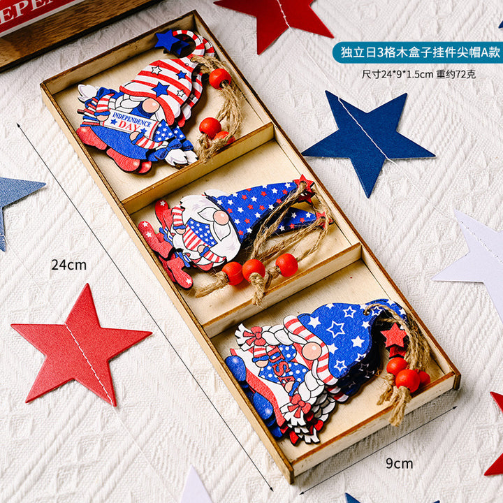 Decorative Wooden