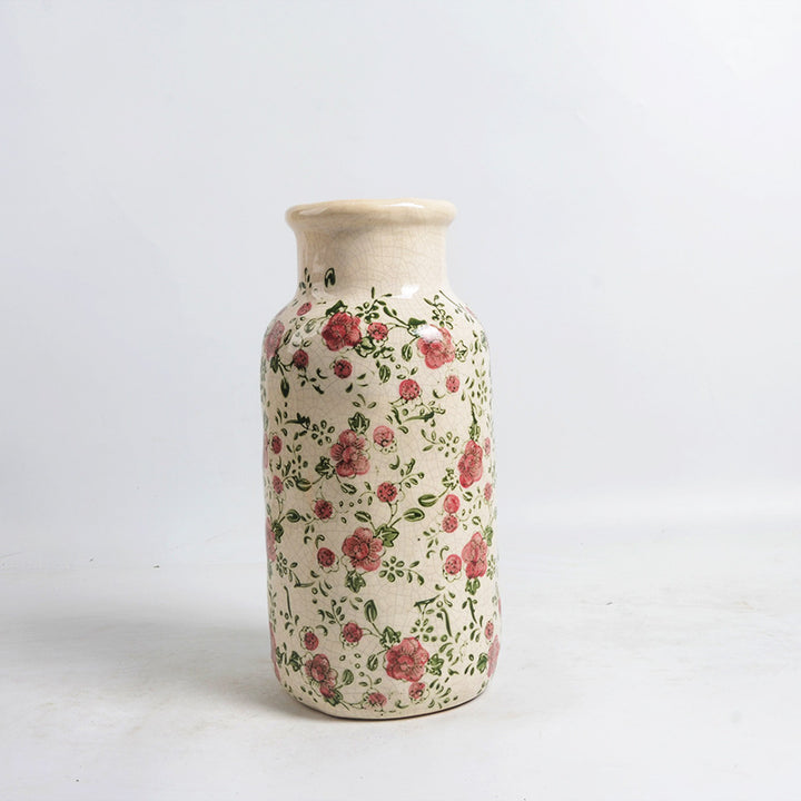 Handcrafted Flower Vases Kalsten