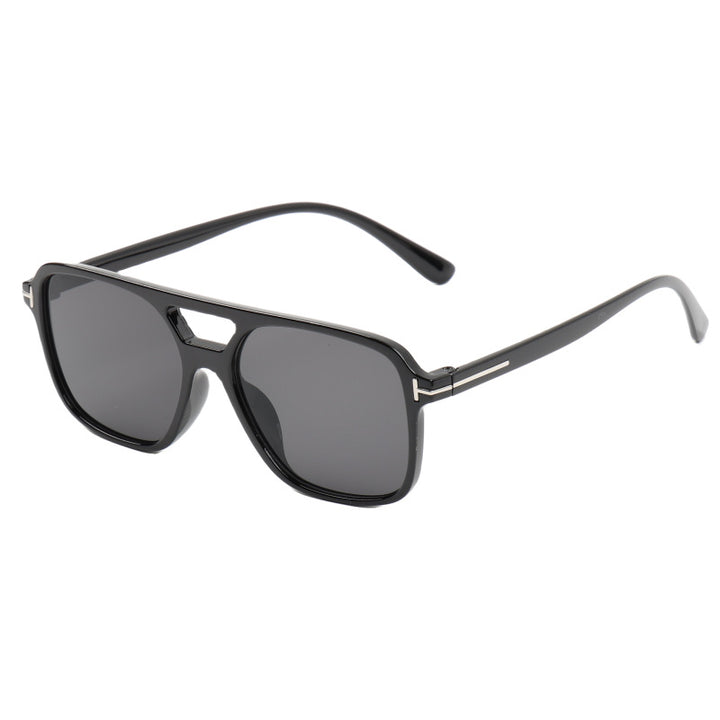 Women’s fashionable sunglasses in trendy tortoiseshell design Kalsten