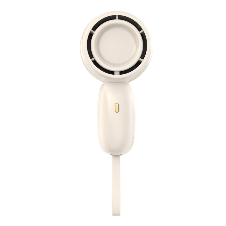 Unisex Compact Cooling Handheld Fan Kalsten