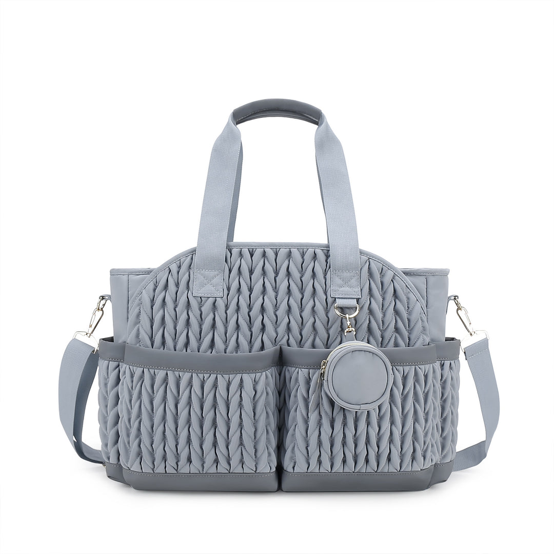 Spacious everyday bag Kalsten