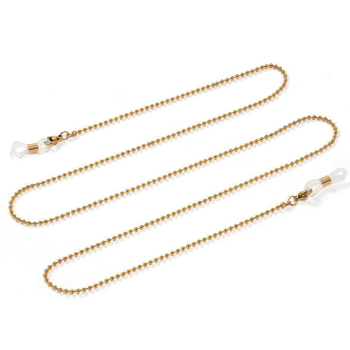 Versatile Eyewear Retainer Chain Kalsten