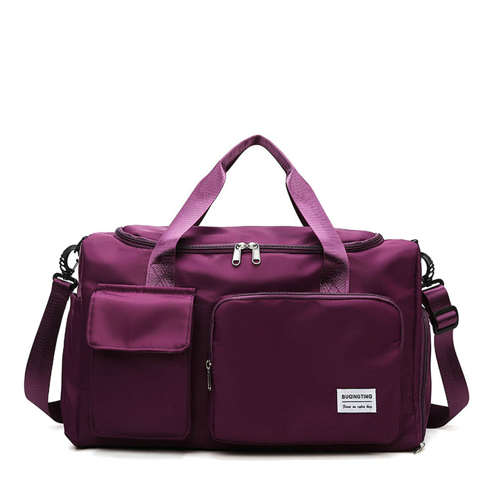 Versatile Travel Weekender Duffle Bag Kalsten
