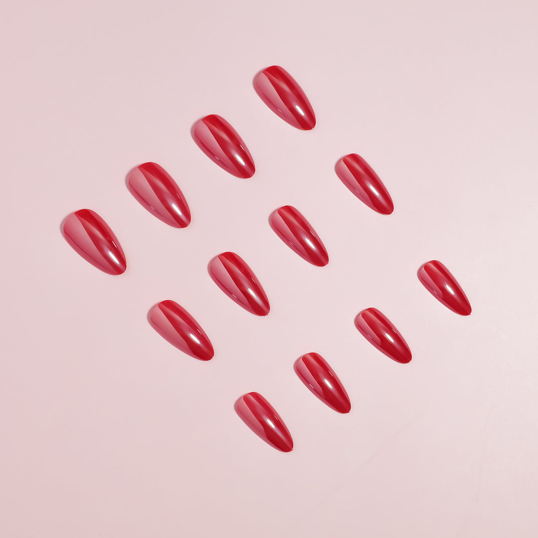 Premium Gel Tips Nail Art Kalsten