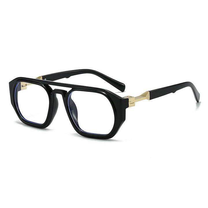 Women's Designer Sunglasses with Distinctive Frame Kalsten
