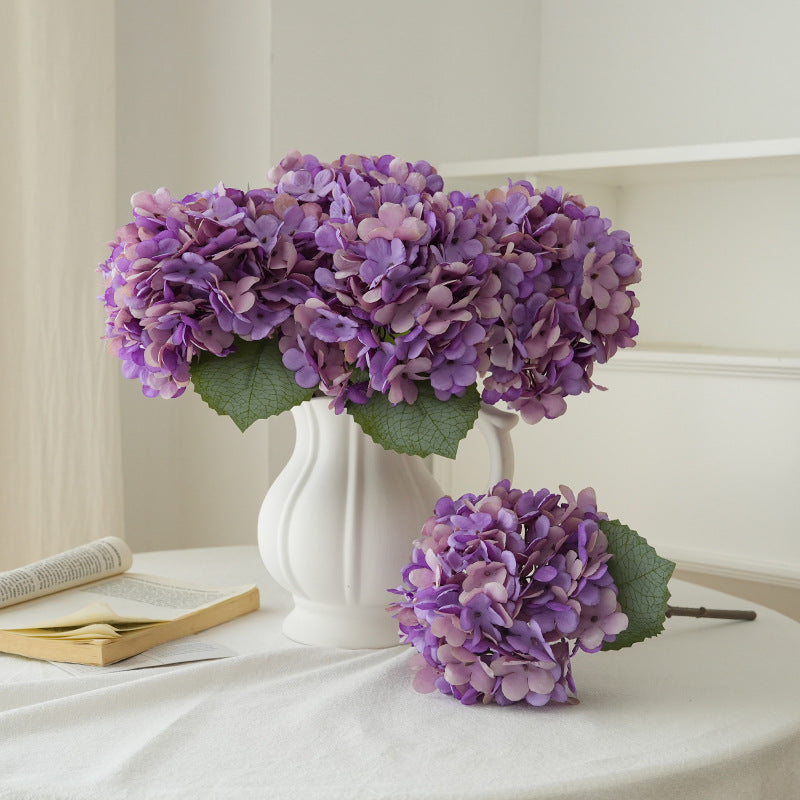 Artificial Hydrangea Bouquet Kalsten
