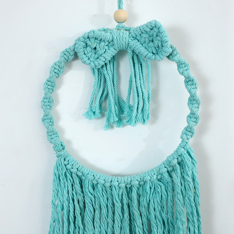 Macramé Wall Hanging Kalsten