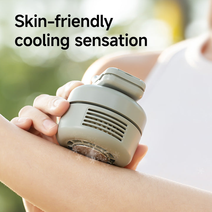 Unisex high-performance wind device with compact design Kalsten