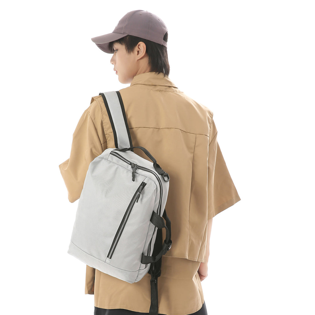 Versatile Urban Backpack Kalsten