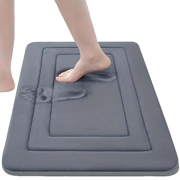 Premium Quality Round Bath Mat