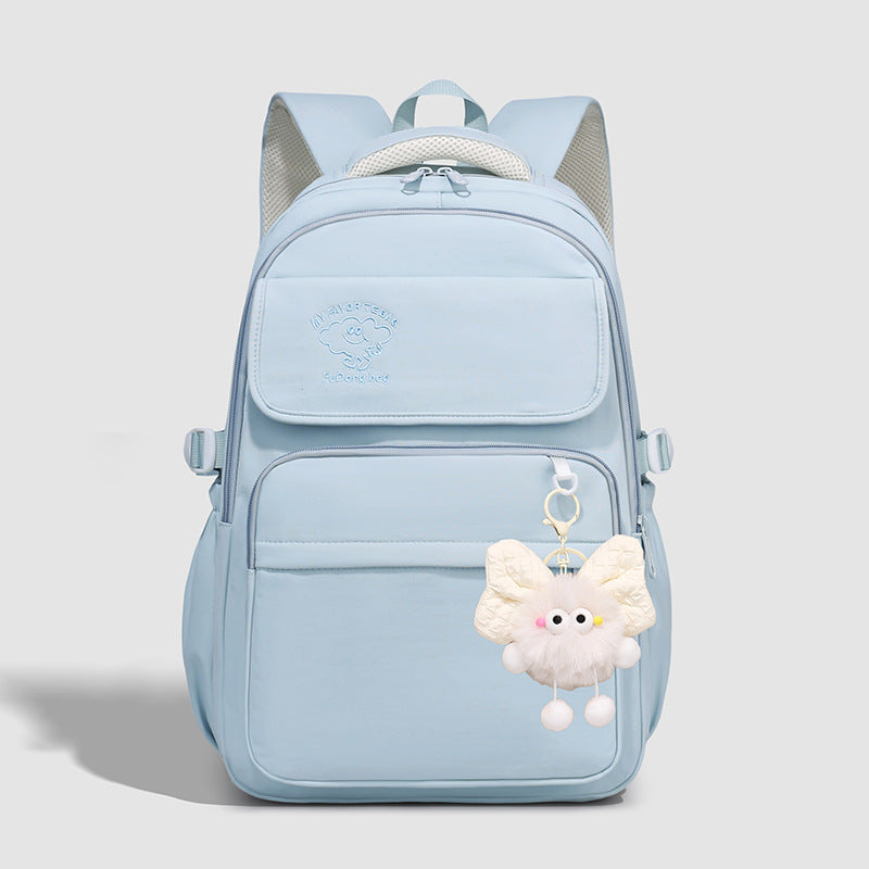 Cute Casual Backpack Kalsten