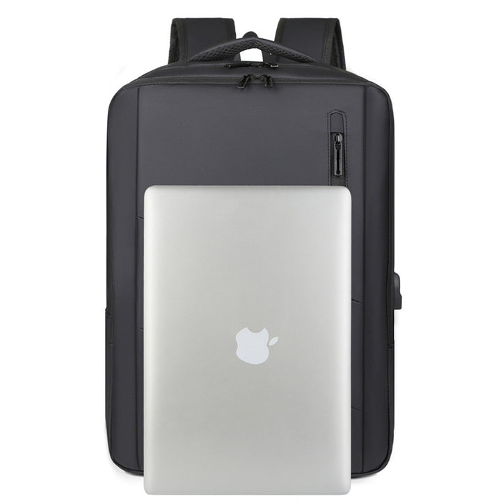 Versatile High-Performance Backpack