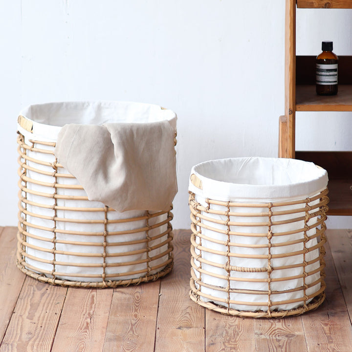 High-quality storage basket Kalsten