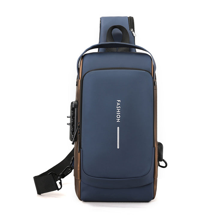 Stylish Sling Backpack Kalsten