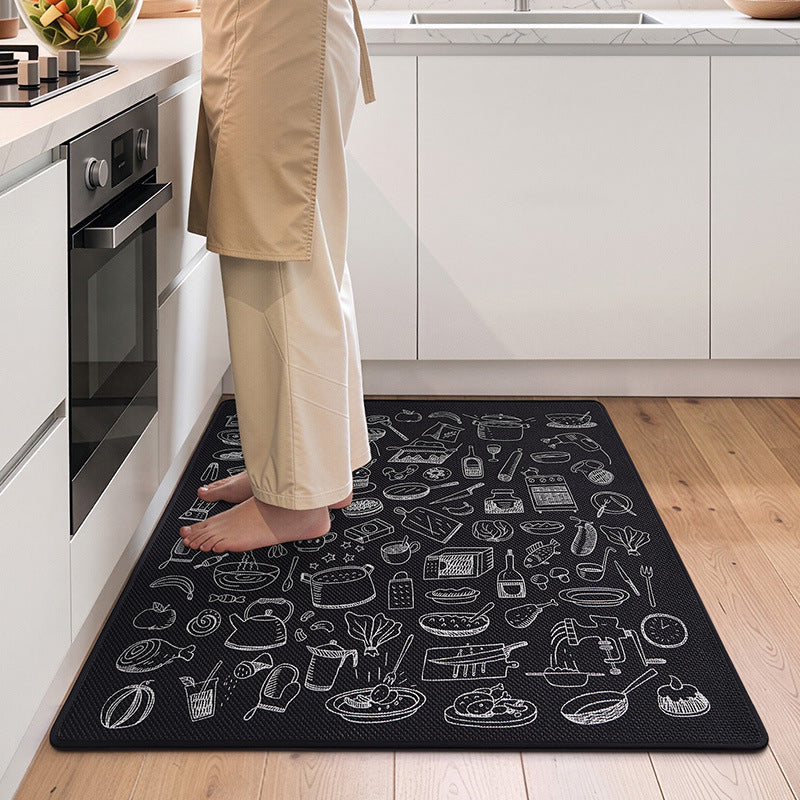 Kitchen Anti-Fatigue Comfort Mat