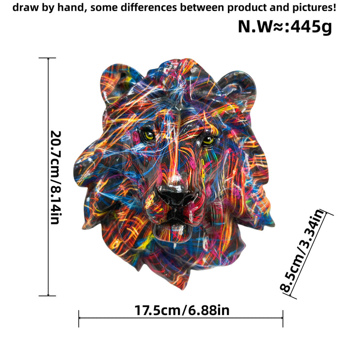 Decorative Wall Art Kalsten
