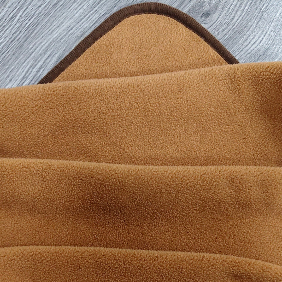 Oversized Soft Plush Blanket