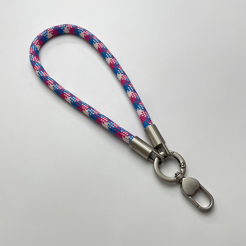 Versatile Rope Keychain Kalsten