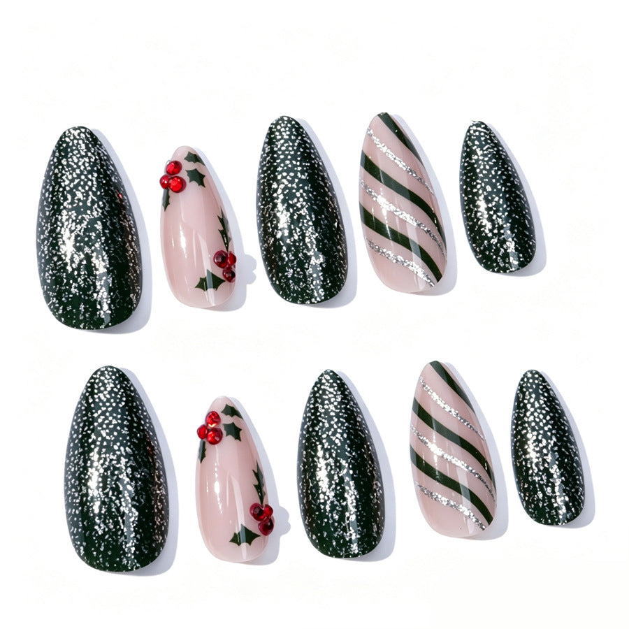 Decorative Nail Art Set Kalsten