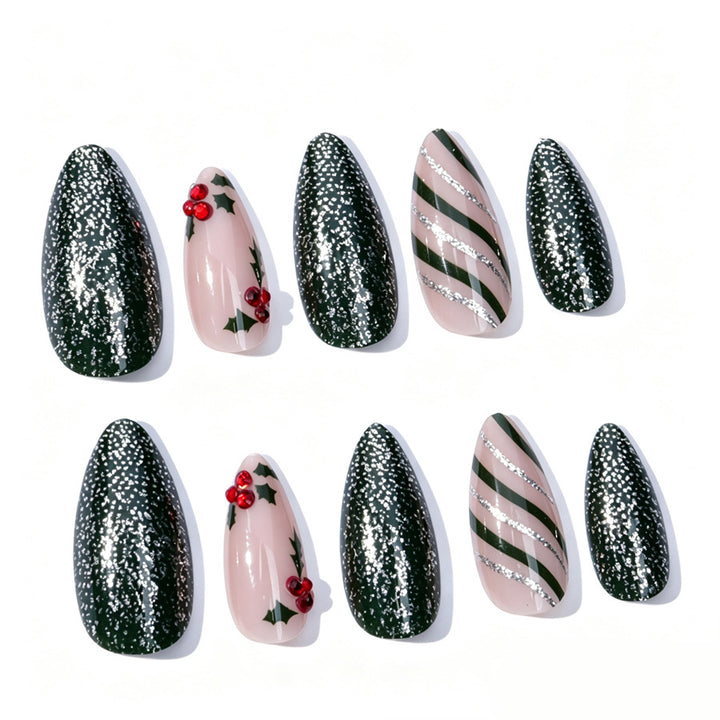 Decorative Nail Art Set Kalsten