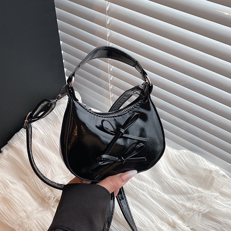 WoChic Mini Handheld Satchel Bag Kalsten