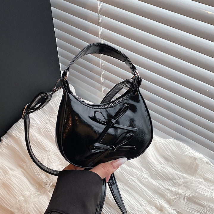 WoChic Mini Handheld Satchel Bag Kalsten