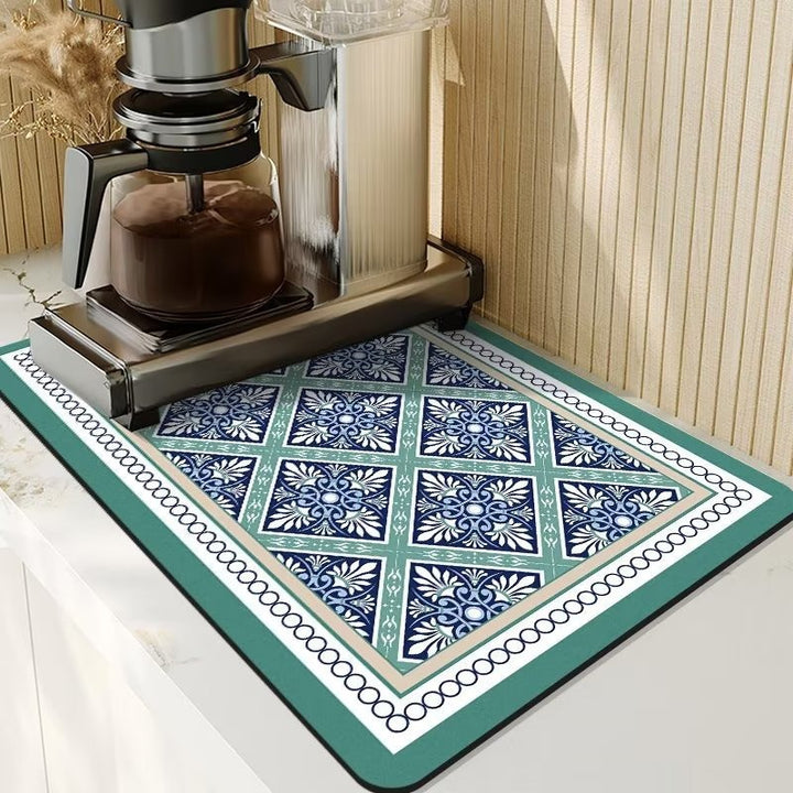 Kitchen Protector Mat Kalsten