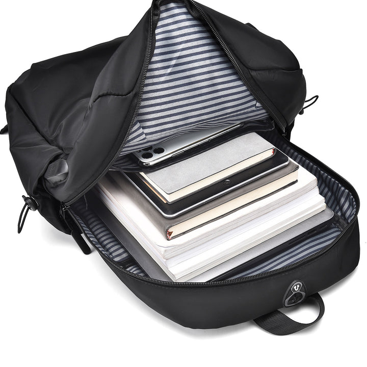 Multifunctional Laptop Backpack with Ergonomic Carrying System Kalsten
