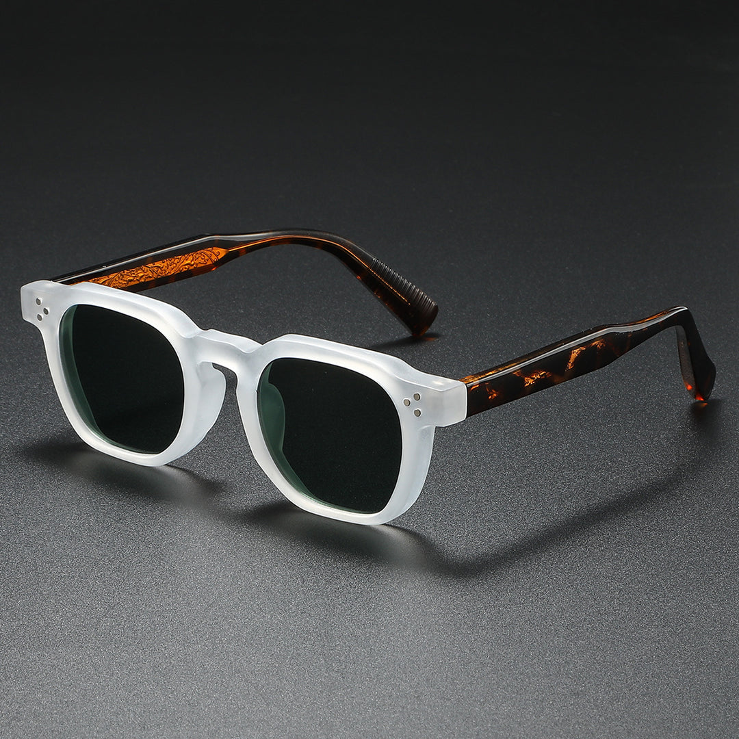 Ladies fashionable sunglasses in innovative design Kalsten